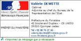 signature élec valérie