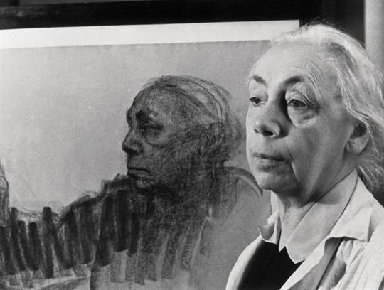 kaethe-kollwitz-1935