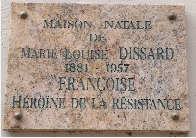 Marie-Louise DISSARD2