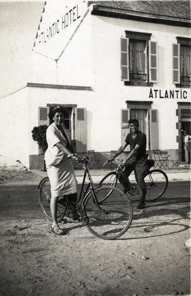 AUDIERNE ATLANTIC HOTEL 1939 1945.tif