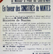 B AFFICHE12    2e Partie L'OCCUPATION VIE QUOTIDIENNE.tif