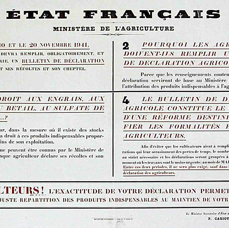 B AFFICHE20    2e Partie L'OCCUPATION VIE QUOTIDIENNE.tif