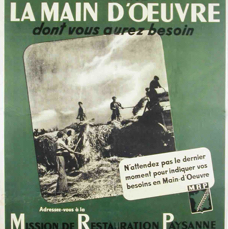 B AFFICHE25    2e Partie L'OCCUPATION VIE QUOTIDIENNE.tif