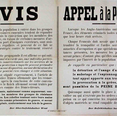 B AFFICHE24 L'OCCUPATION RESISTANCE ET REPRESSION.tif