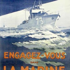 B AFFICHE2   2e Partie L'OCCUPATION ARMEE D'ARMISTICE.tif