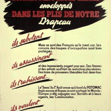 B AFFICHE27  2e Partie L'OCCUPATION.tif