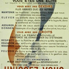 B AFFICHE14   2e Partie L'OCCUPATION ASSISTANCE AUX FAMILLES.tif