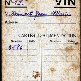 CARTE DE RAVITAILLEMENT GENERAL POUR LE VIN RECTO.tif