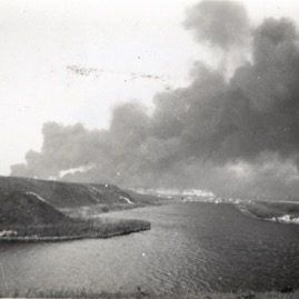 DUNKERQUE 6 JUIN40 APRES LES BOMBARDEMENTS.tif