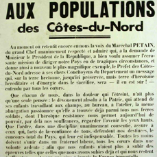 B AFFICHE1    2e Partie L'OCCUPATION VIE QUOTIDIENNE.tif