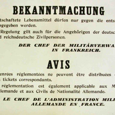 B AFFICHE14    2e Partie L'OCCUPATION VIE QUOTIDIENNE.tif