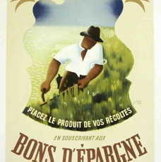 B AFFICHE23    2e Partie L'OCCUPATION VIE QUOTIDIENNE.tif