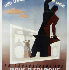 B AFFICHE24    2e Partie L'OCCUPATION VIE QUOTIDIENNE.tif