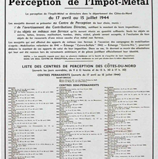 B AFFICHE48    2e Partie L'OCCUPATION VIE QUOTIDIENNE.tif