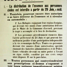 B AFFICHE5    2e Partie L'OCCUPATION VIE QUOTIDIENNE.tif