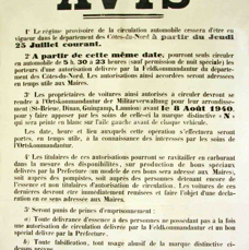 B AFFICHE7    2e Partie L'OCCUPATION VIE QUOTIDIENNE.tif