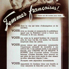 B AFFICHE10  2e Partie L'OCCUPATION RECRUTEMENT POUR LE TRAVAIL EN ALLEMAGNE.tif