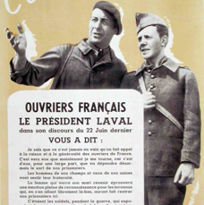 B AFFICHE5  2e Partie L'OCCUPATION RECRUTEMENT POUR LE TRAVAIL EN ALLEMAGNE.tif