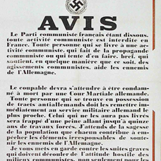 B AFFICHE7 L'OCCUPATION RESISTANCE ET REPRESSION.tif