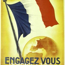 B AFFICHE4   2e Partie L'OCCUPATION ARMEE D'ARMISTICE.tif