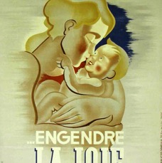 B AFFICHE16   2e Partie L'OCCUPATION ASSISTANCE AUX FAMILLES.tif