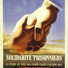 B AFFICHE21   2e Partie L'OCCUPATION ASSISTANCE AUX FAMILLES.tif