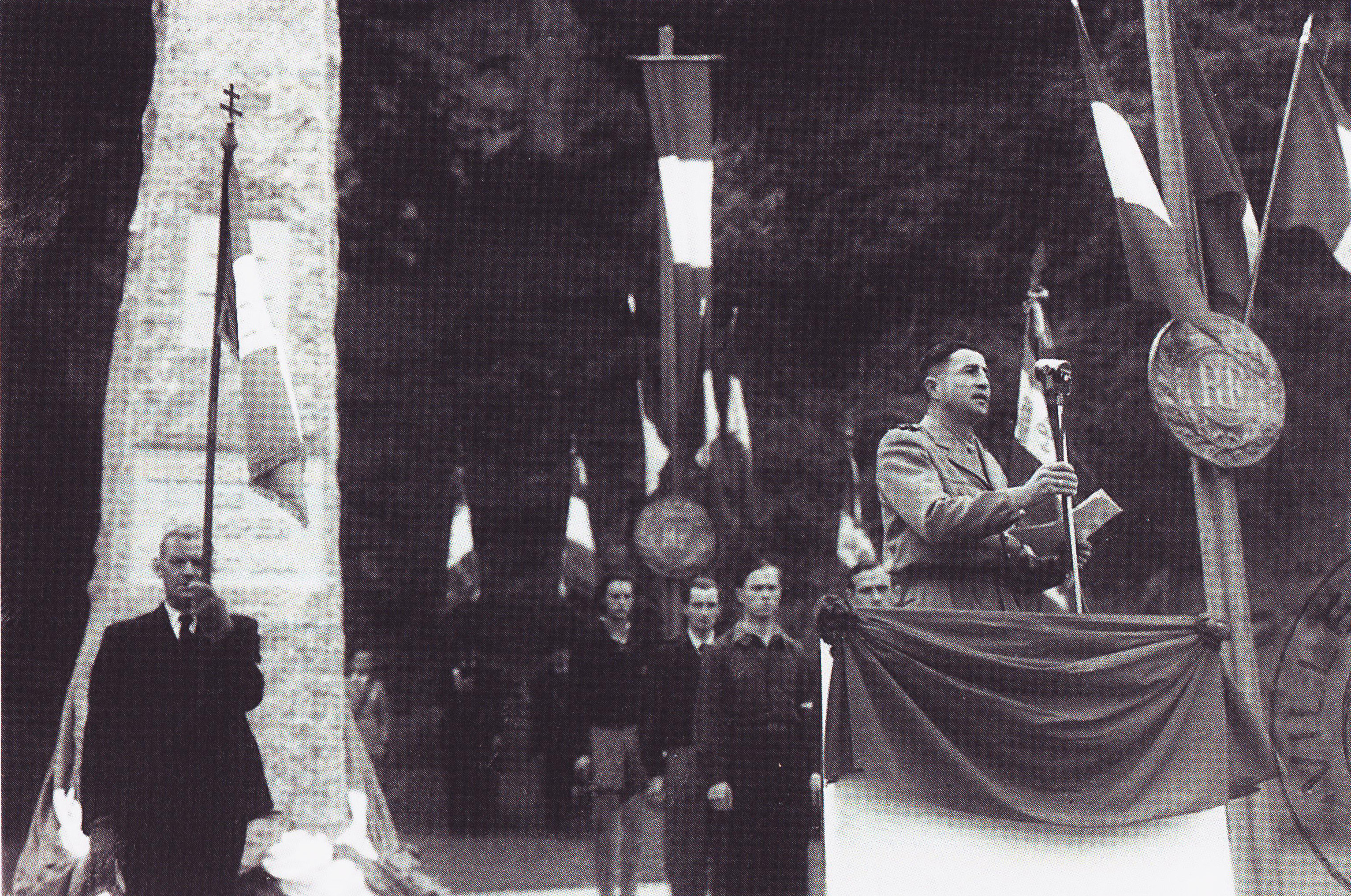 Allocution_du_colonel_Berthaud_à_Quimper_Libération_Archives_municipales_de_Quimper